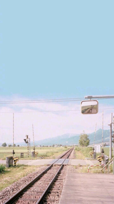 心因你而变得柔软呢。