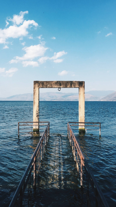 心因你而变得柔软呢。