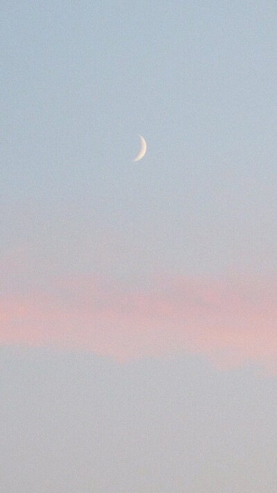 心因你而变得柔软呢。