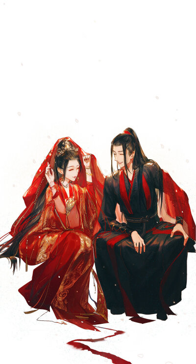 魔道祖师