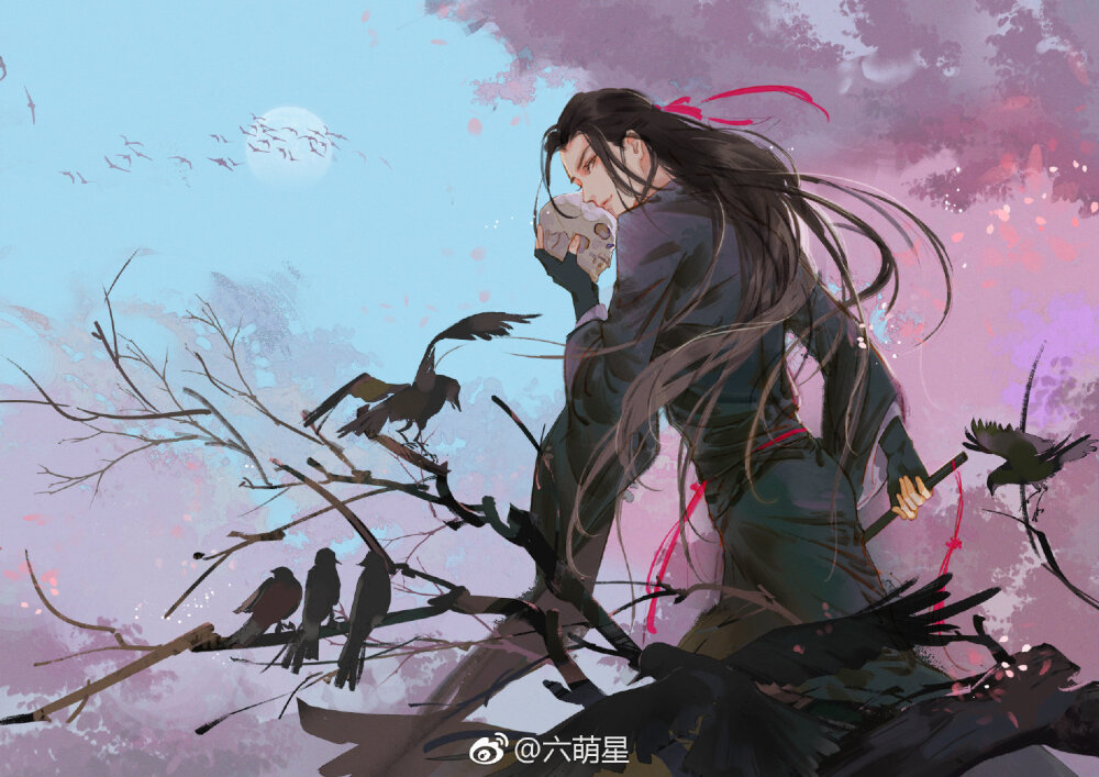 魔道祖师