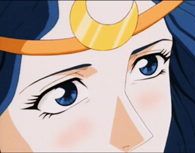 奥林匹斯星传 狄安娜、奥利温