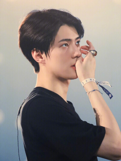 SEHUN 吴世勋