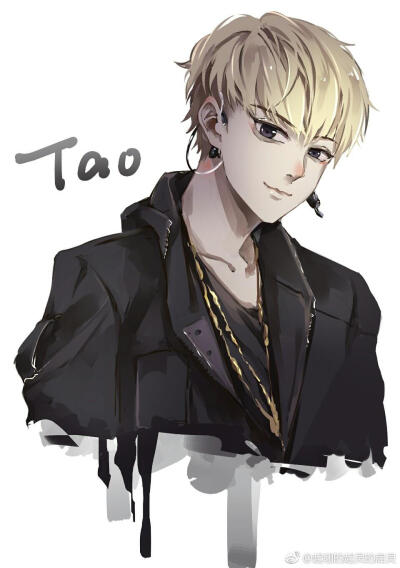 黄子韬