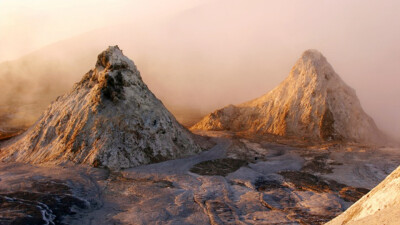 火山 橙光素材 