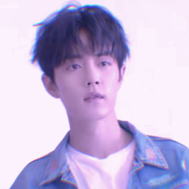 陈思夏
原截首斩