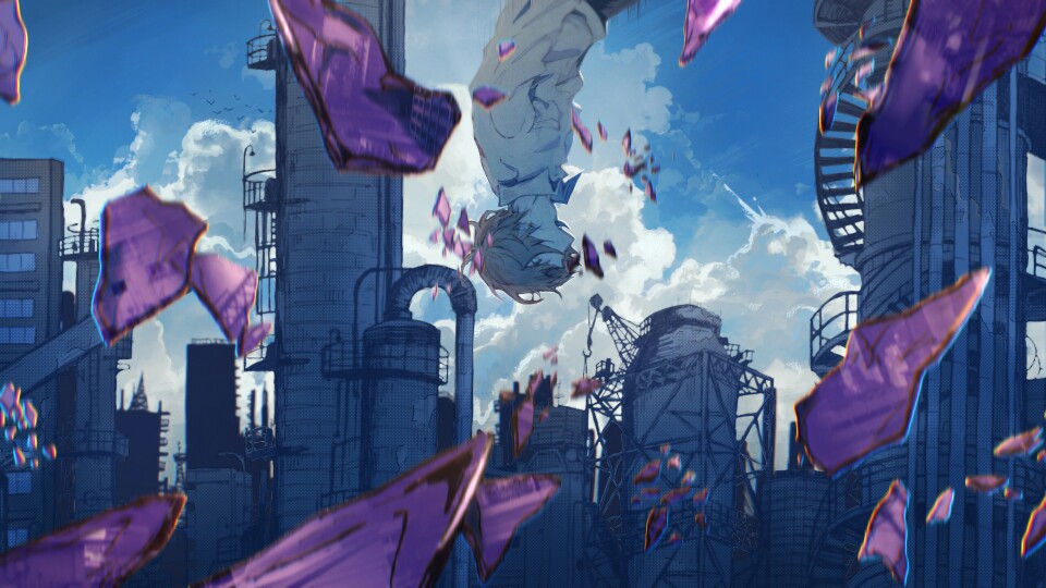 画师 瀬川あをじ 主页id=22160663