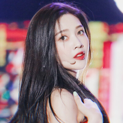 wendy/joy/艾琳/王怡人/小樱花/金智秀
有什么喜欢的爱豆可以评论在下面