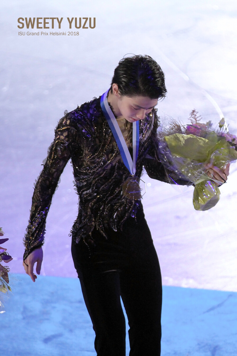 yuzuru