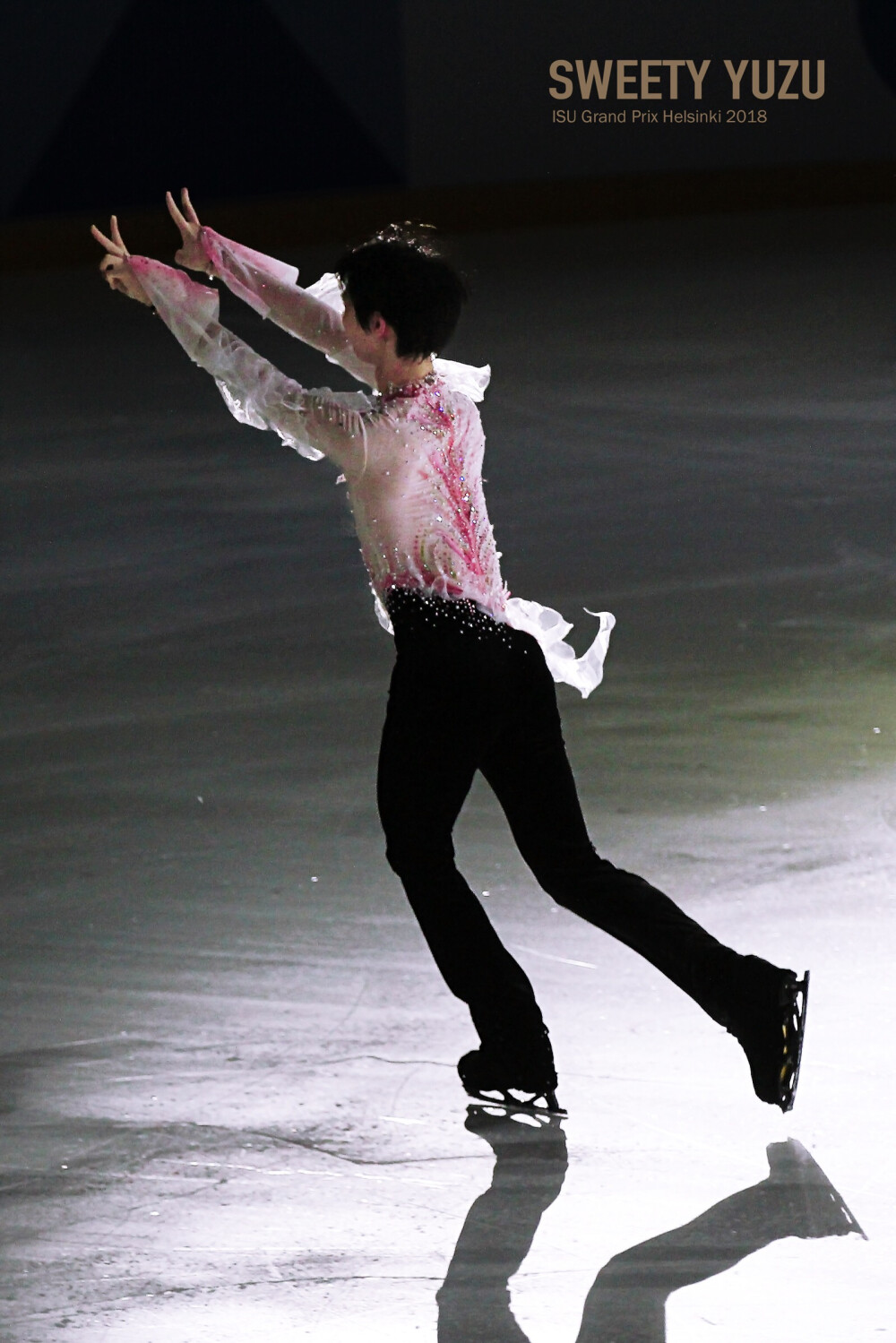 yuzuru