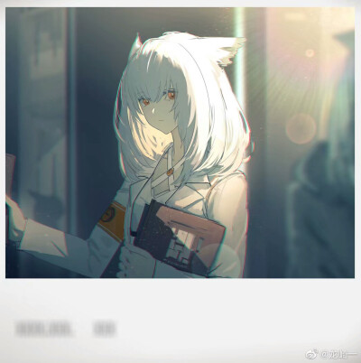 —明日方舟—