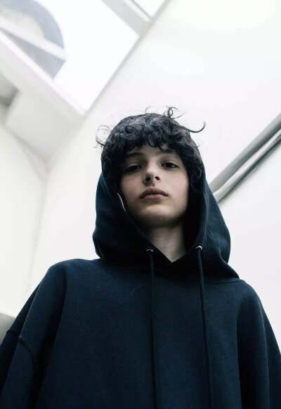 Finn Wolfhard