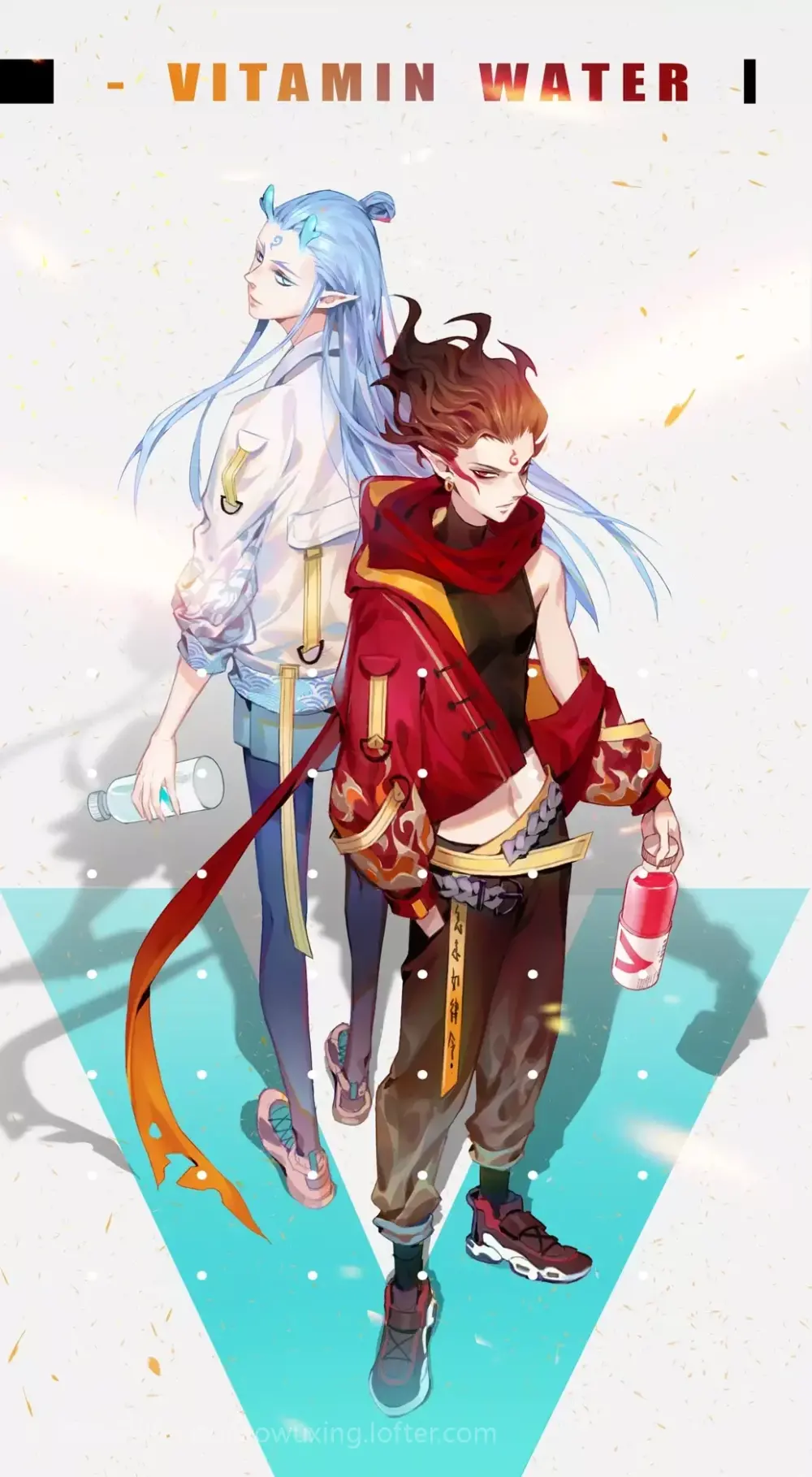 哪吒之魔童降世