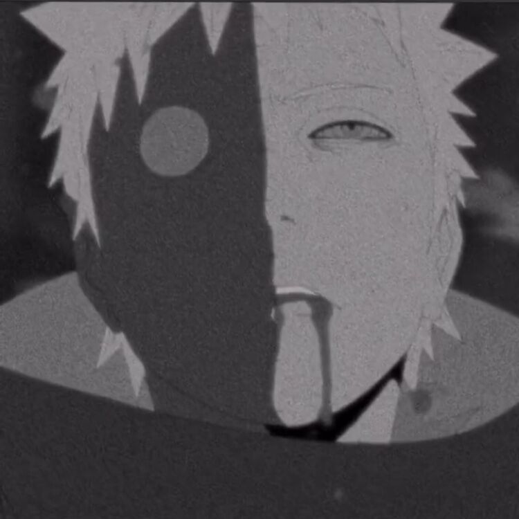 うちは オビト ୭ 带土