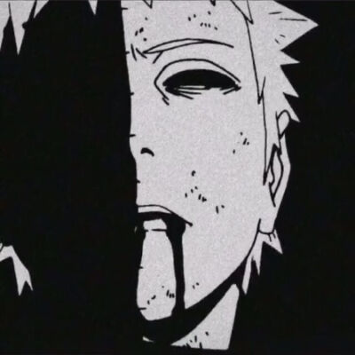 うちは オビト ୭ 带土