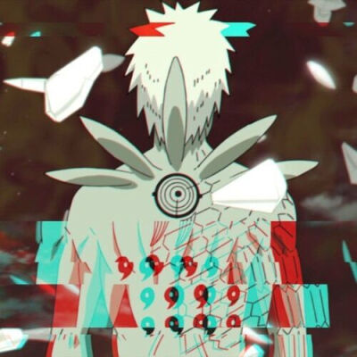 うちは オビト ୭ 带土