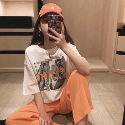 你的女孩And