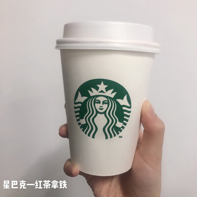 星巴克奶茶饮料