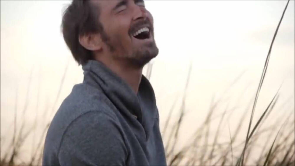 Lee Pace 盛世笑颜