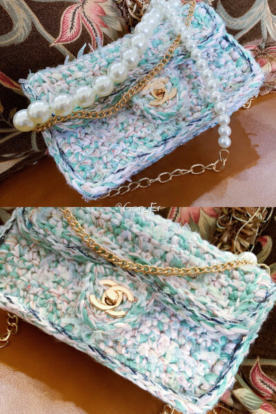 关注的朋友请转战小红书手作更新