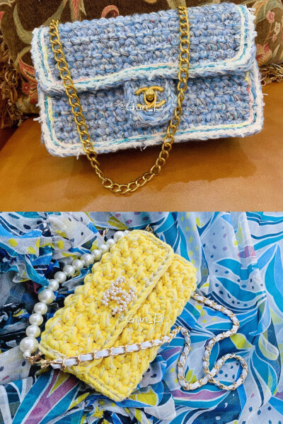 关注的朋友请转战小红书手作更新