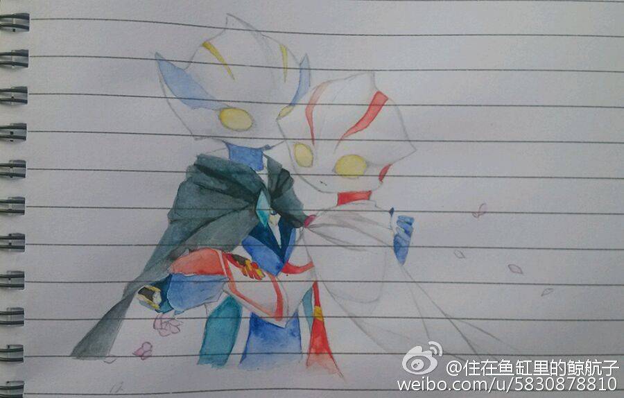 梦比优斯奥特曼