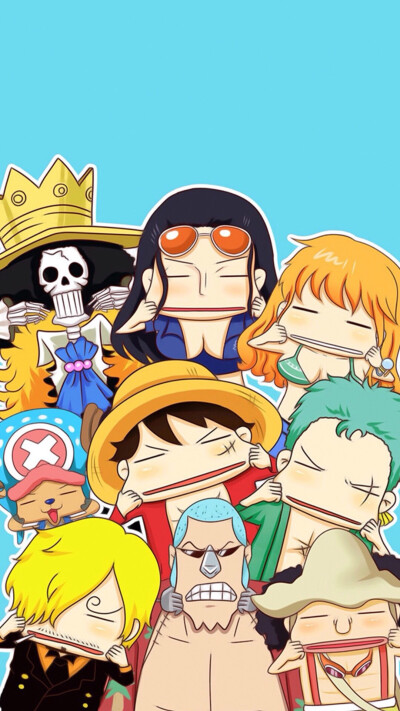 ONE PIECE|