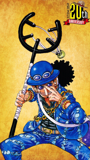 ONE PIECE|Usopp,乌索普