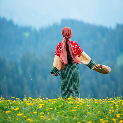 理想三旬旅行女装