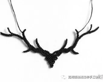 编绳
