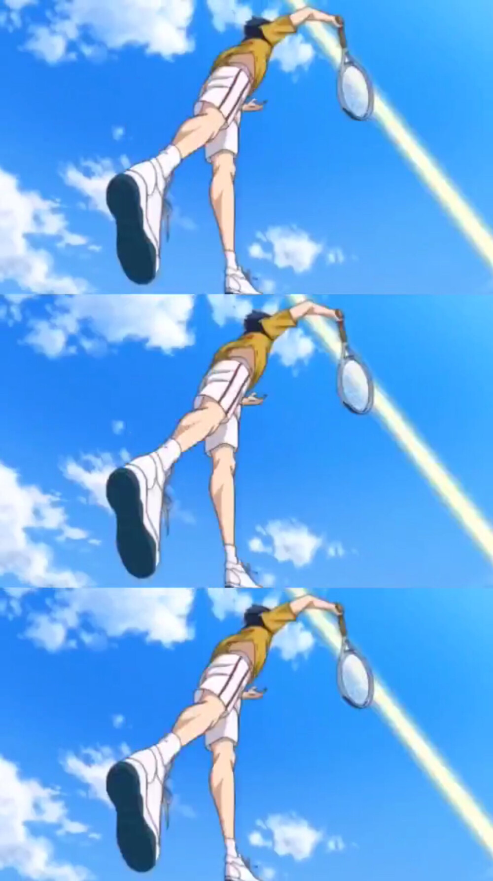 幸村精市新网球王子u17