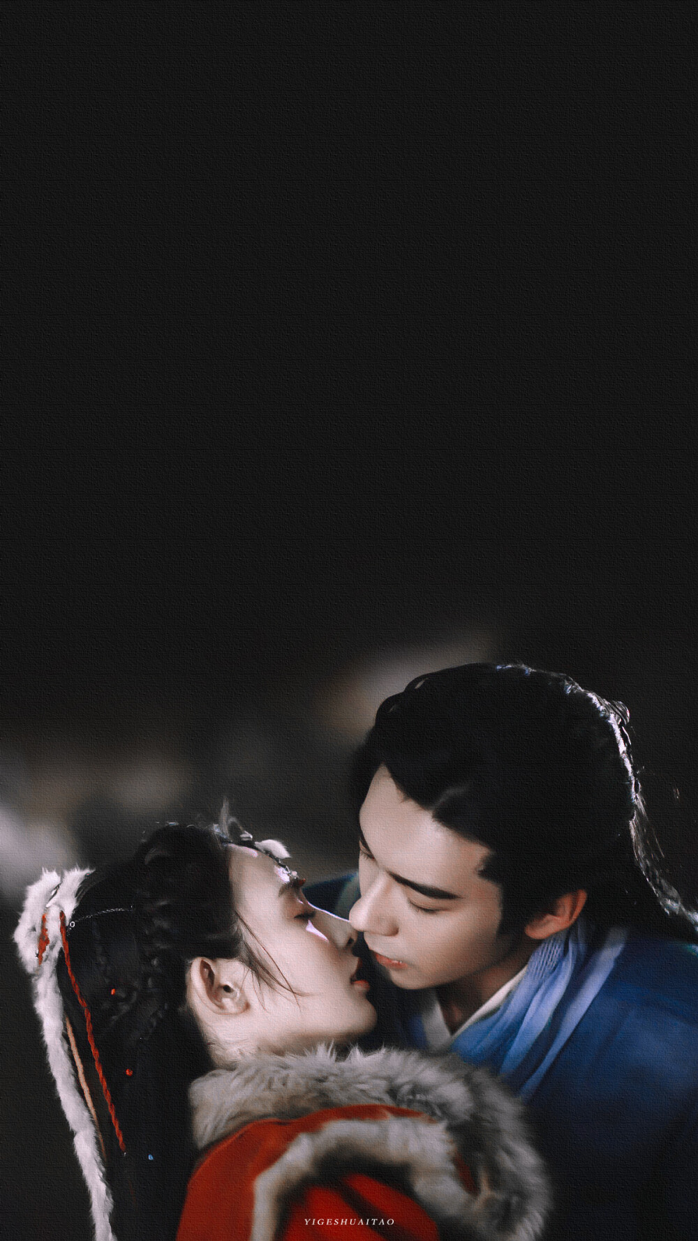 手机壁纸东宫顾小五曲小枫