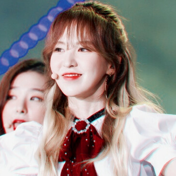 Wendy 原图cr.davidss309