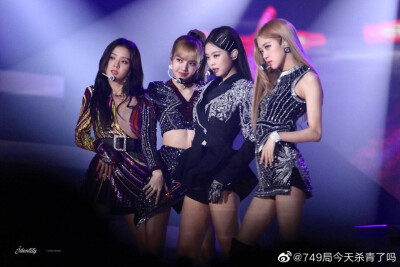 BlackPink