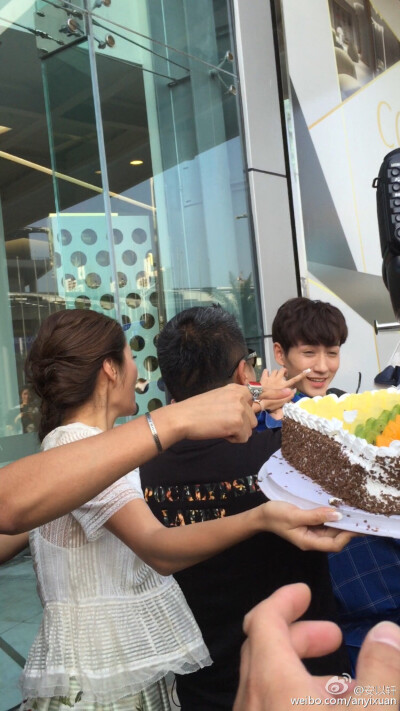 绝世大可爱朱一龙