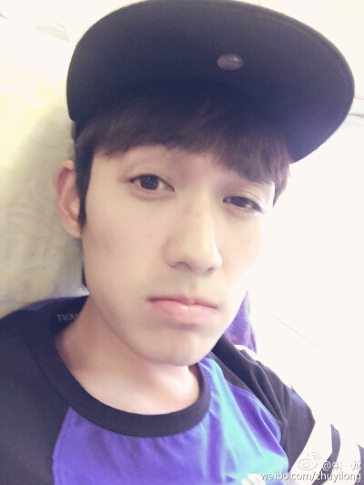 绝世大可爱朱一龙