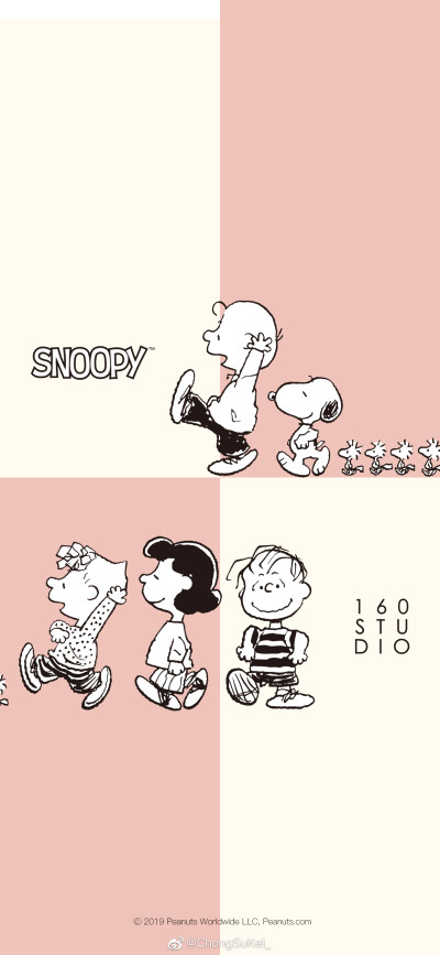 SNOOPY