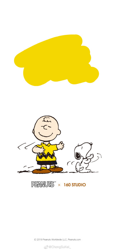 SNOOPY