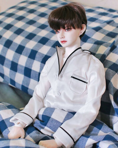 bts doll