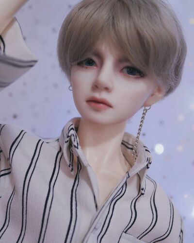 bts doll