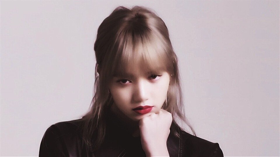 lalisa
