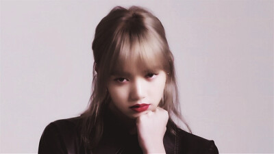 lalisa