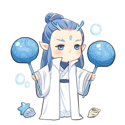 哪吒