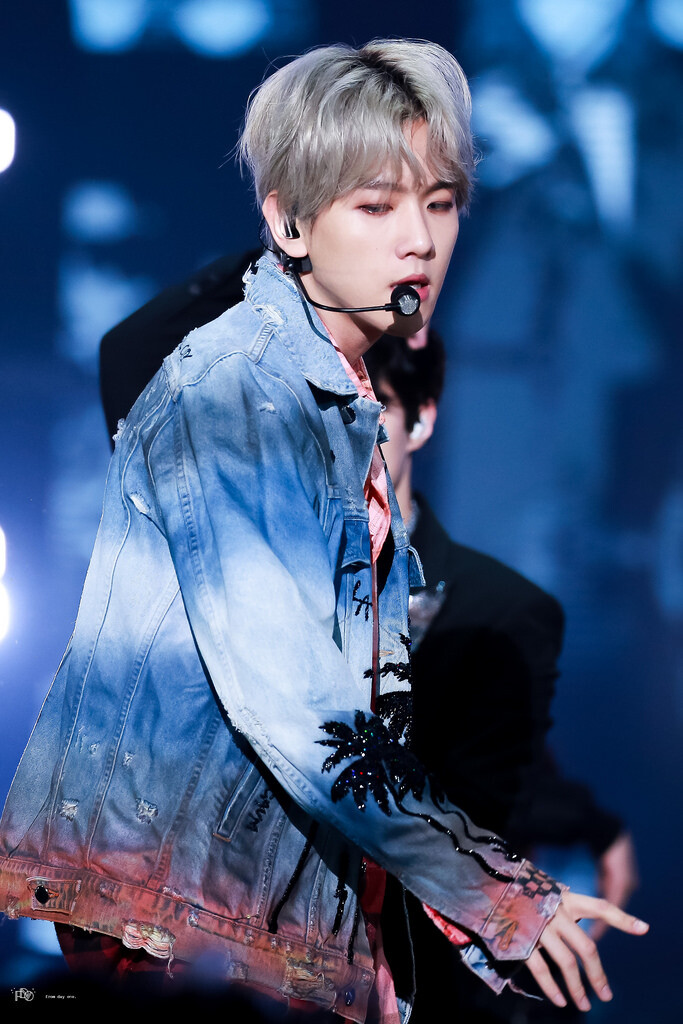 beakhyun - 堆糖,美图壁纸兴趣社区