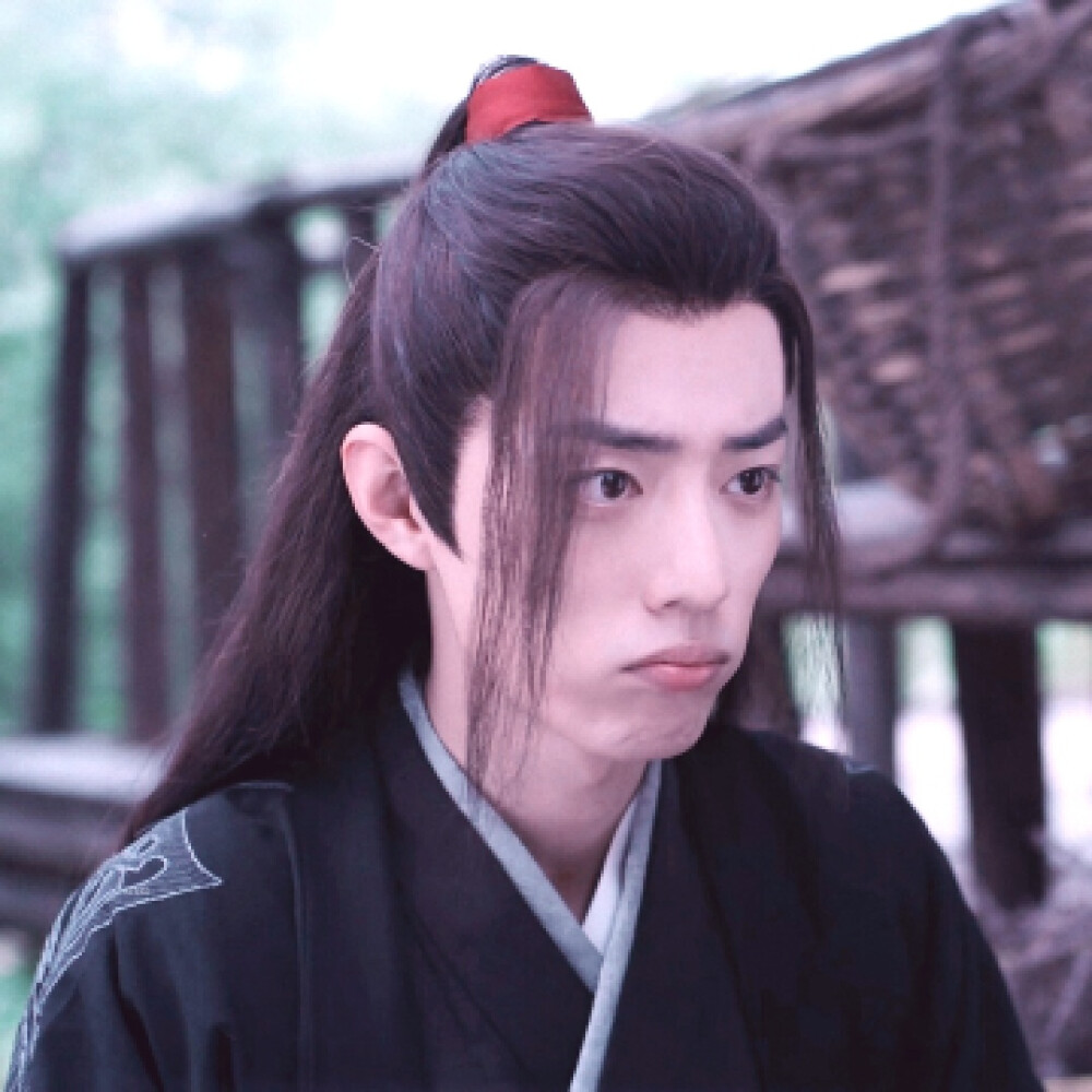 肖战