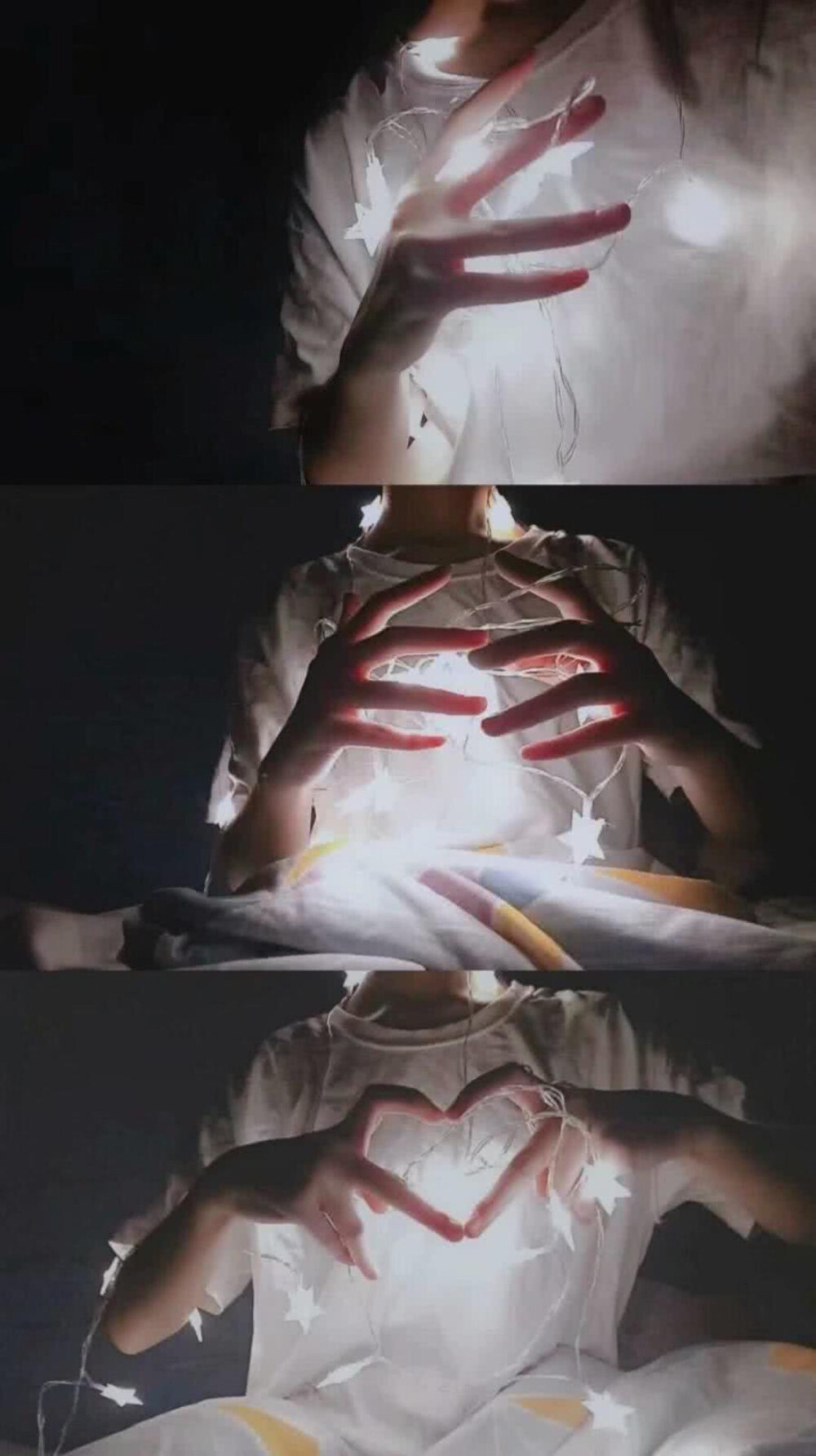 三宫格第一波 - 堆糖,美图壁纸兴趣社区