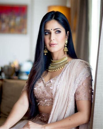 Katrina Kaif卡特莉娜·卡芙