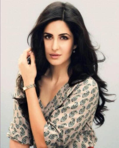 Katrina Kaif卡特莉娜·卡芙