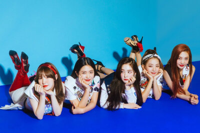 Red Velvet