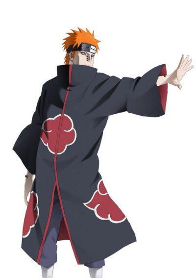 火影忍者 佩恩
NARUTO
